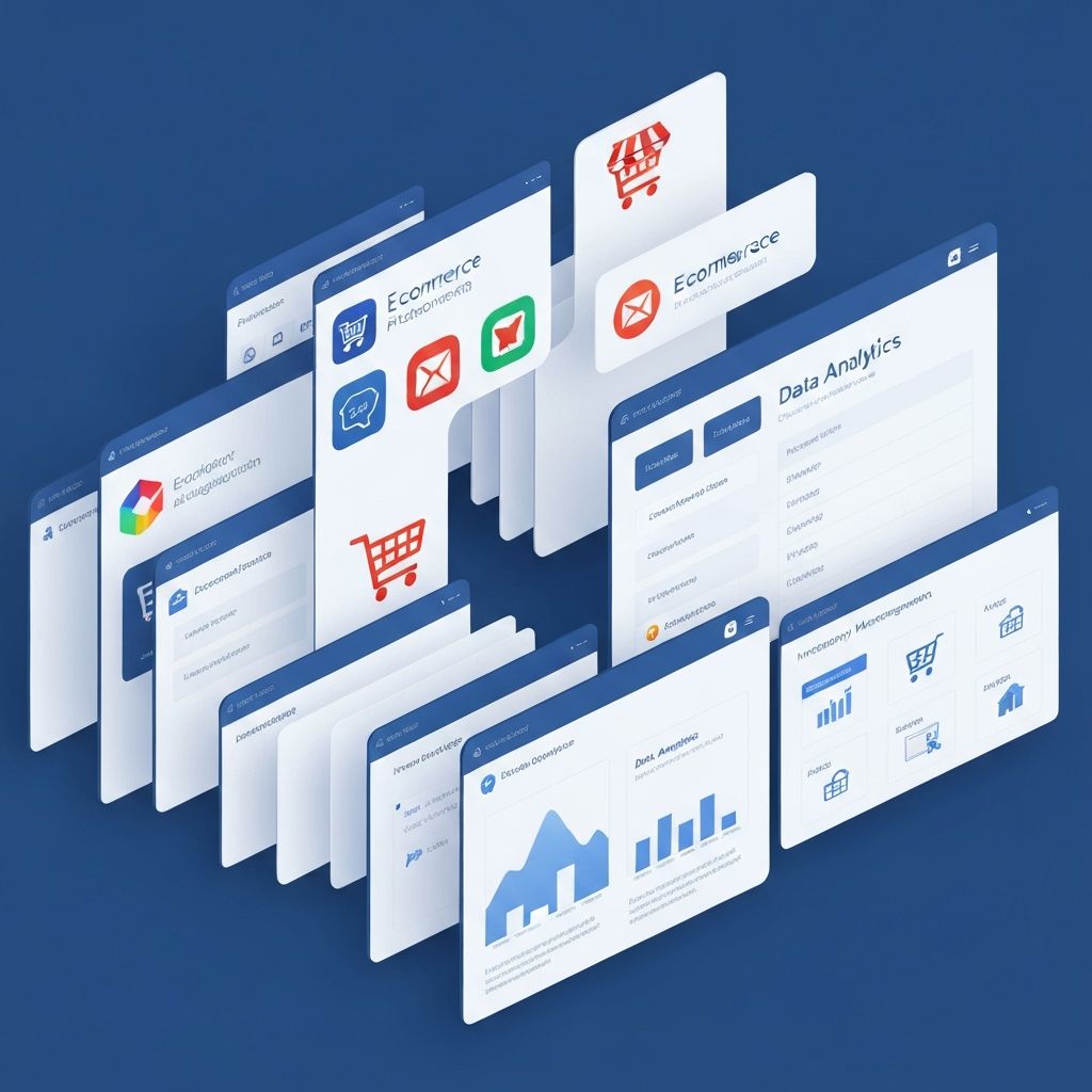 Marketplace Management