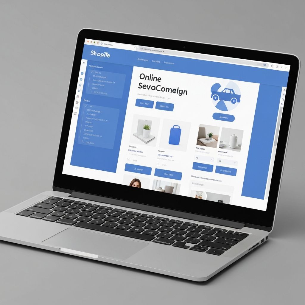 Ecommerce Development